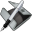 My Docs Baggs Icon 32x32 png